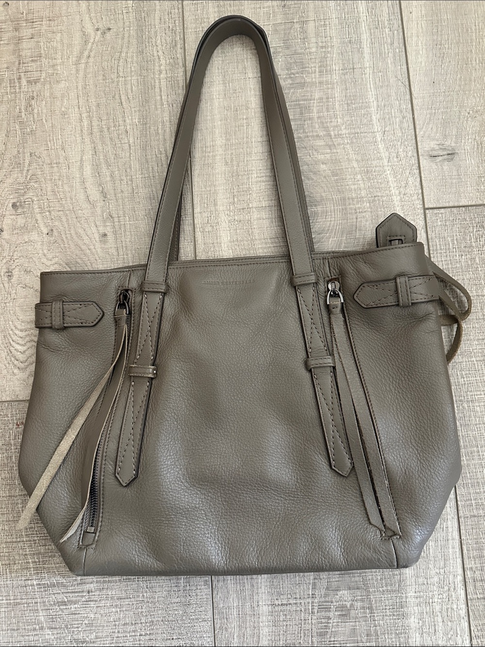 Aimee Kestenberg City Slicker Tote